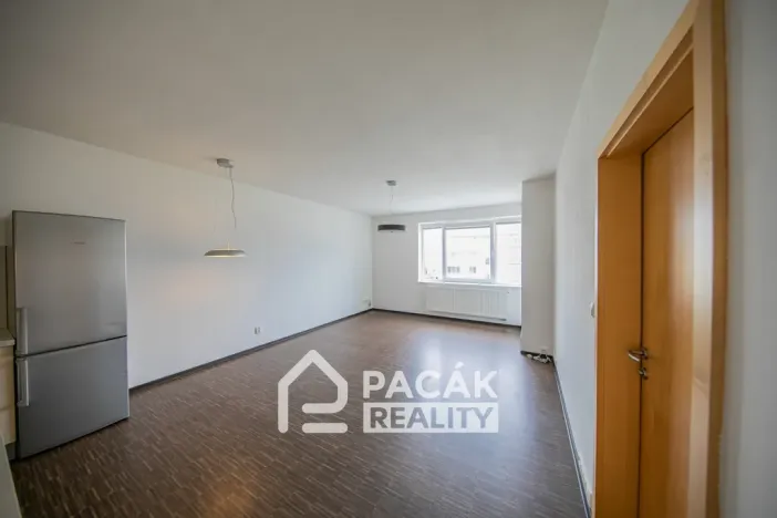 Pronájem bytu 2+kk, Olomouc - Povel, Peškova, 58 m2