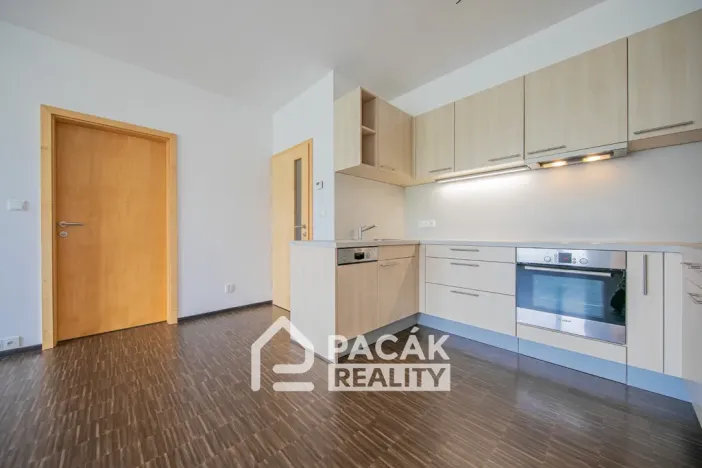 Pronájem bytu 2+kk, Olomouc - Povel, Peškova, 58 m2