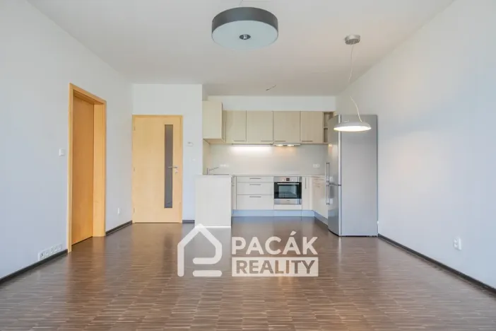 Pronájem bytu 2+kk, Olomouc - Povel, Peškova, 58 m2