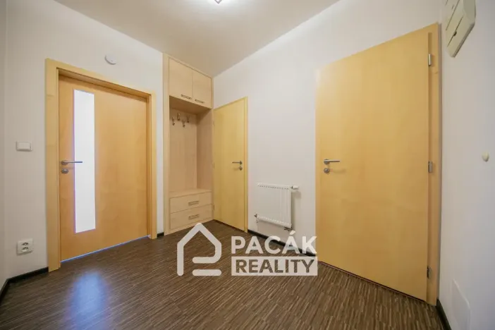 Pronájem bytu 2+kk, Olomouc - Povel, Peškova, 58 m2