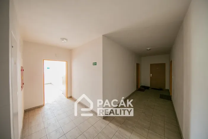 Pronájem bytu 2+kk, Olomouc - Povel, Peškova, 58 m2