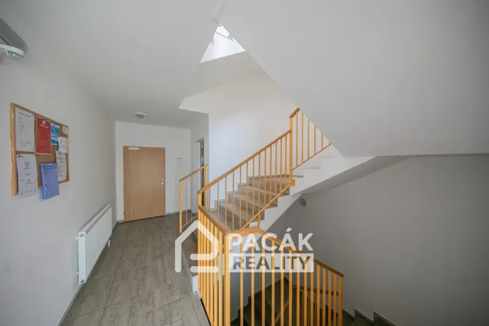 Pronájem bytu 2+kk, Olomouc - Povel, Peškova, 58 m2