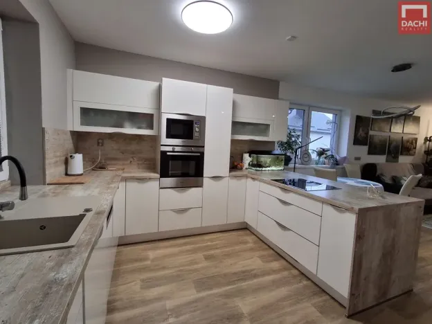 Prodej rodinného domu, Dolany, 150 m2