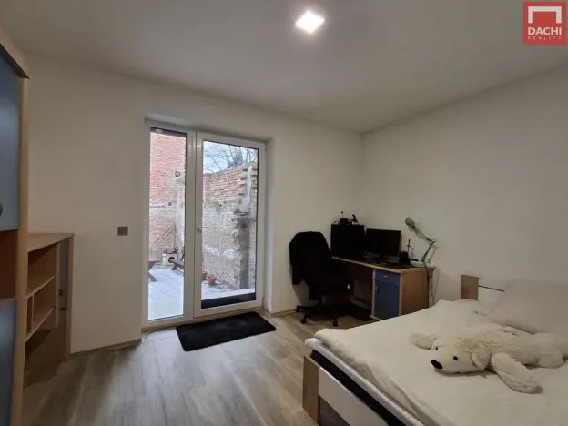 Prodej rodinného domu, Dolany, 150 m2