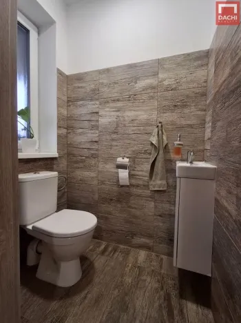 Prodej rodinného domu, Dolany, 150 m2