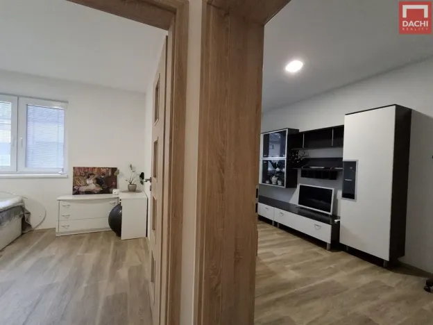 Prodej rodinného domu, Dolany, 150 m2