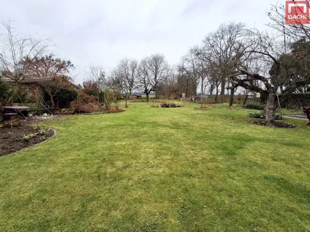Prodej rodinného domu, Dolany, 150 m2