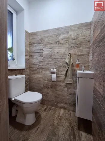 Prodej rodinného domu, Dolany, 150 m2