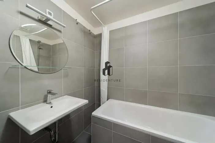 Prodej bytu 1+kk, Libčice nad Vltavou, Pod Hliníkem, 33 m2