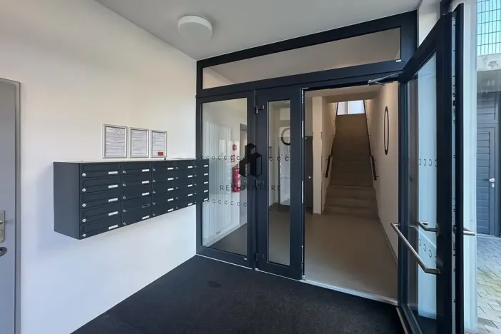 Prodej bytu 1+kk, Libčice nad Vltavou, Pod Hliníkem, 33 m2