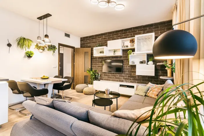 Prodej bytu 3+kk, Brno - Židenice, Koperníkova, 76 m2