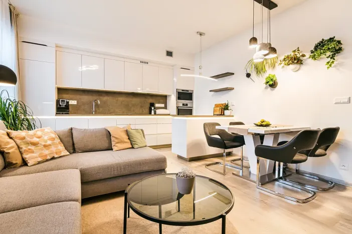 Prodej bytu 3+kk, Brno - Židenice, Koperníkova, 76 m2