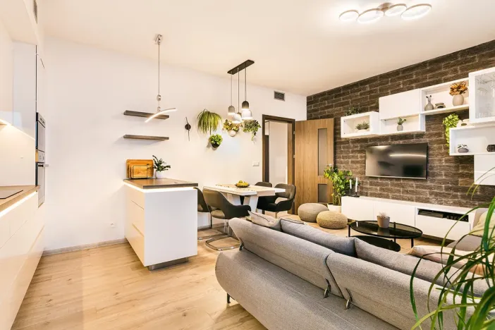 Prodej bytu 3+kk, Brno - Židenice, Koperníkova, 76 m2