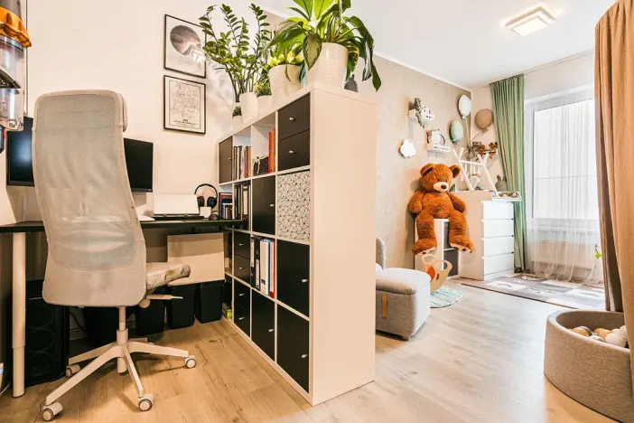 Prodej bytu 3+kk, Brno - Židenice, Koperníkova, 76 m2