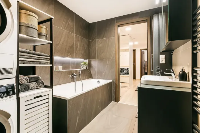 Prodej bytu 3+kk, Brno - Židenice, Koperníkova, 76 m2