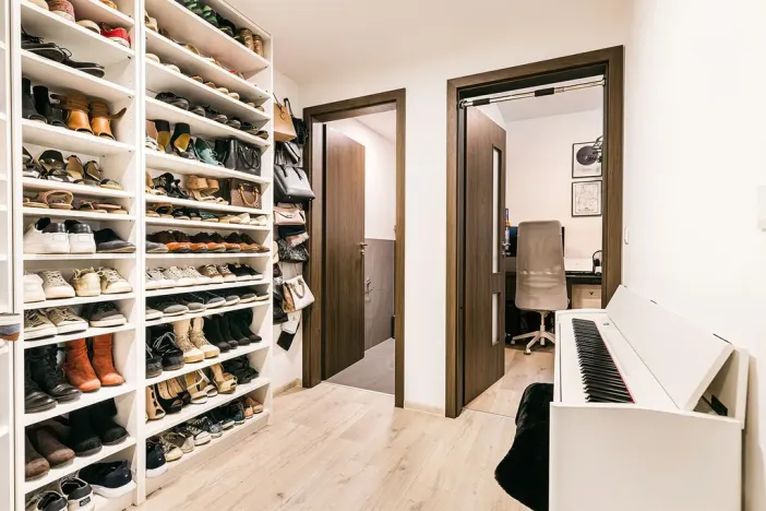 Prodej bytu 3+kk, Brno - Židenice, Koperníkova, 76 m2