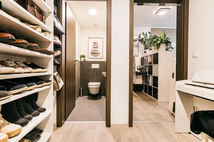 Prodej bytu 3+kk, Brno - Židenice, Koperníkova, 76 m2