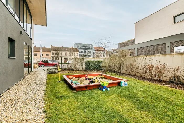 Prodej bytu 3+kk, Brno - Židenice, Koperníkova, 76 m2