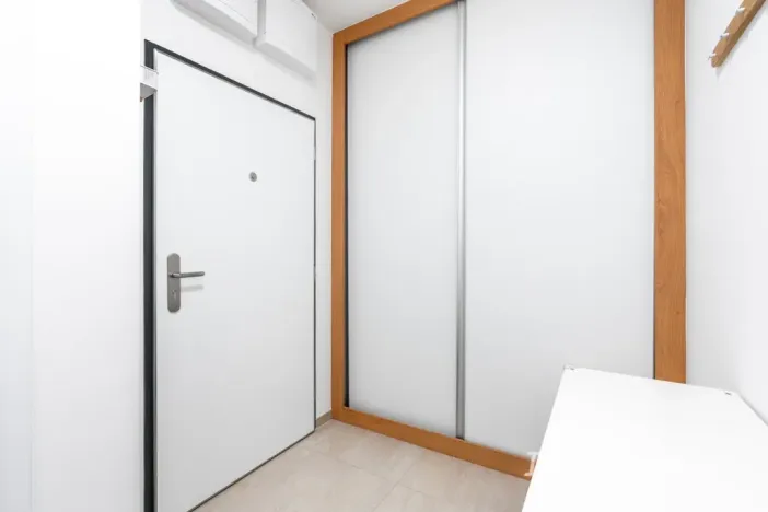 Pronájem bytu 3+kk, Praha - Hloubětín, Waltariho, 75 m2