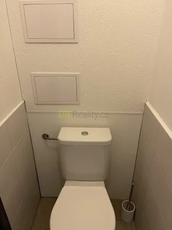 Pronájem bytu 1+1, Brno, Úvoz, 36 m2