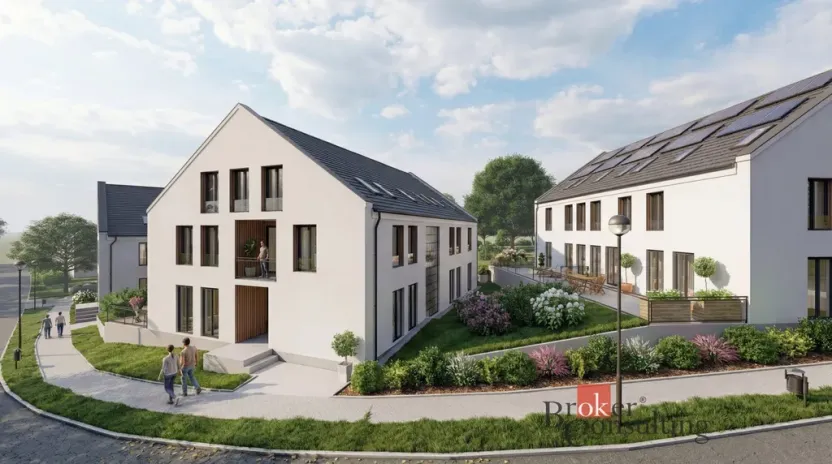 Prodej bytu 2+kk, Ostrava - Michálkovice, Československé armády, 47 m2