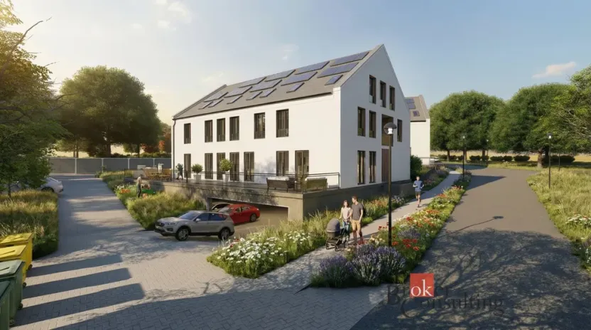 Prodej bytu 2+kk, Ostrava - Michálkovice, Československé armády, 47 m2