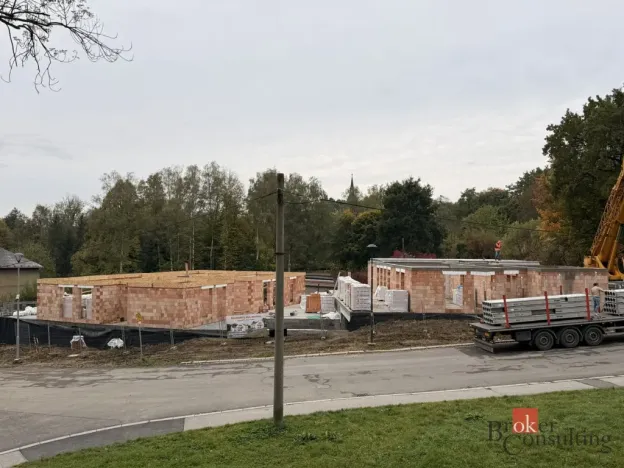 Prodej bytu 2+kk, Ostrava - Michálkovice, Československé armády, 47 m2