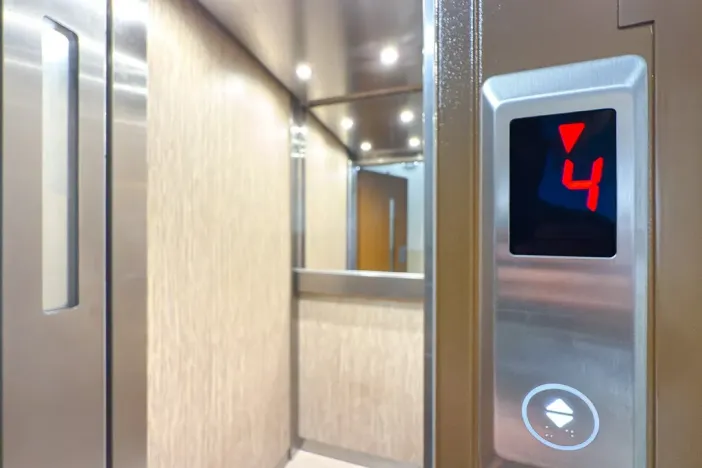 Pronájem bytu 1+1, Chomutov, Kostnická, 36 m2