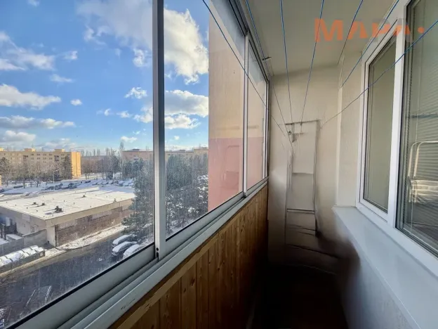 Prodej bytu 3+1, Chomutov, Holešická, 62 m2