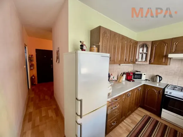 Prodej bytu 3+1, Chomutov, Holešická, 62 m2