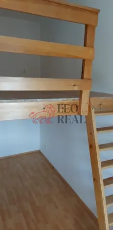 Pronájem bytu 2+kk, Nový Bor, Palackého, 45 m2