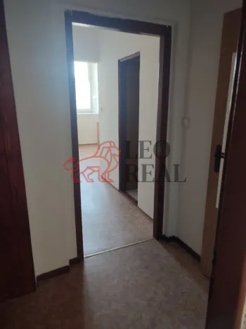 Pronájem bytu 2+kk, Nový Bor, Palackého, 45 m2
