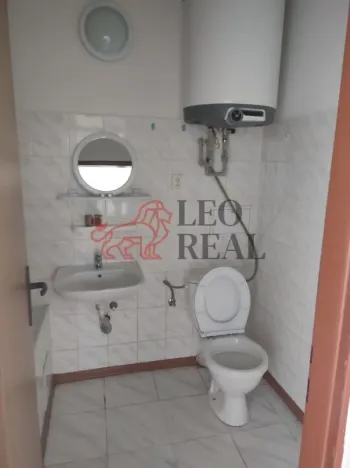 Pronájem bytu 2+kk, Nový Bor, Palackého, 45 m2