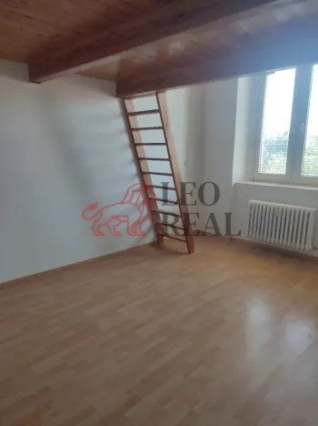 Pronájem bytu 2+kk, Nový Bor, Palackého, 45 m2