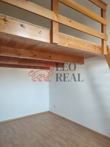 Pronájem bytu 2+kk, Nový Bor, Palackého, 45 m2