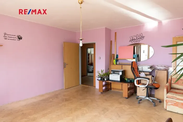 Prodej rodinného domu, Šumperk, Kocourkova, 149 m2