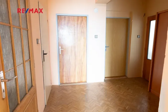 Prodej rodinného domu, Šumperk, Kocourkova, 149 m2