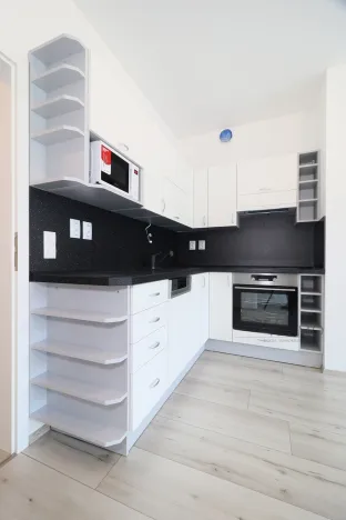 Pronájem bytu 3+kk, České Budějovice, Na Zlaté stoce, 77 m2