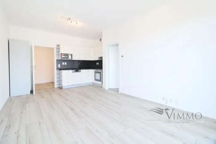 Pronájem bytu 3+kk, České Budějovice, Na Zlaté stoce, 77 m2