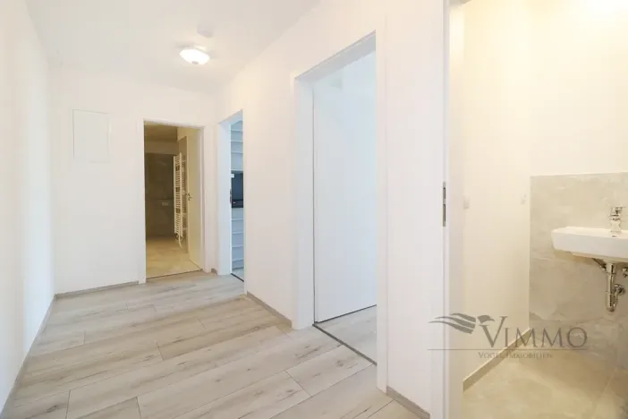 Pronájem bytu 3+kk, České Budějovice, Na Zlaté stoce, 77 m2