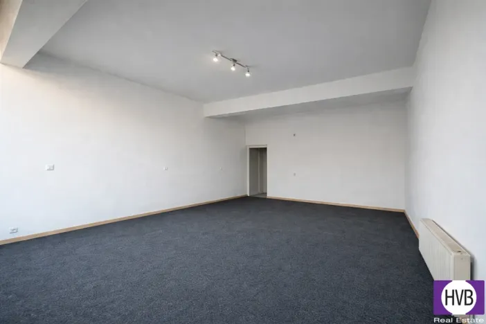 Pronájem obchodního prostoru, Říčany, Černokostelecká, 160 m2