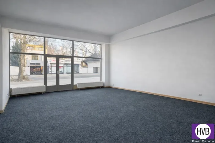 Pronájem obchodního prostoru, Říčany, Černokostelecká, 160 m2
