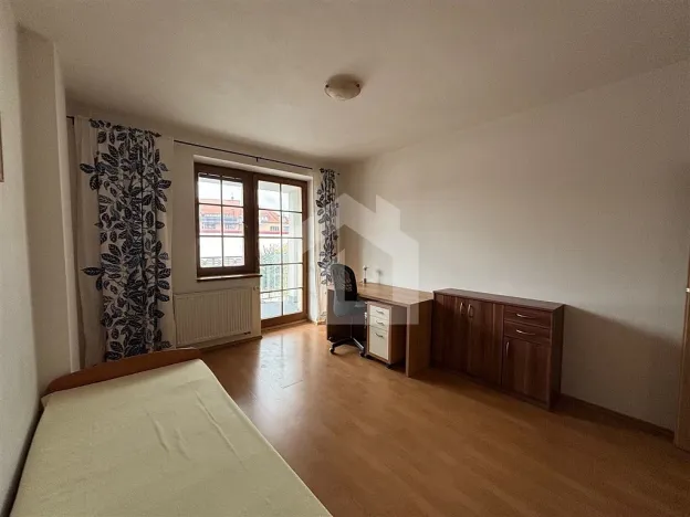 Pronájem bytu 3+kk, České Budějovice - České Budějovice 6, Jeronýmova, 124 m2