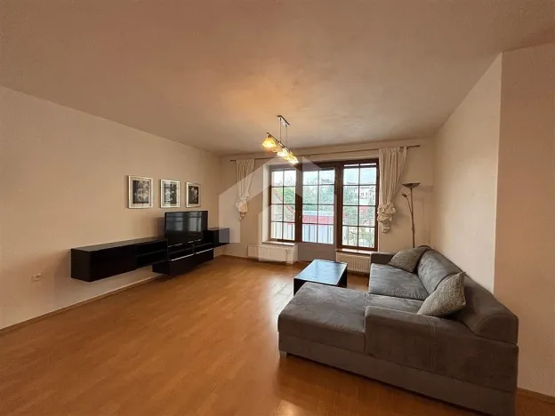 Pronájem bytu 3+kk, České Budějovice - České Budějovice 6, Jeronýmova, 124 m2