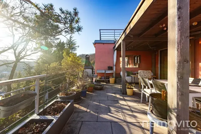 Prodej bytu 5+kk, Černošice, Libušina, 191 m2