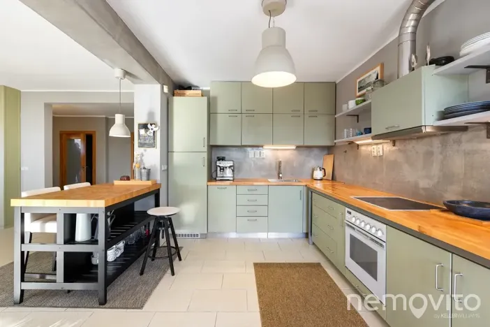 Prodej bytu 5+kk, Černošice, Libušina, 191 m2