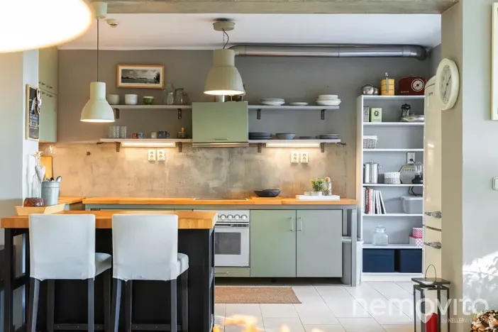 Prodej bytu 5+kk, Černošice, Libušina, 191 m2