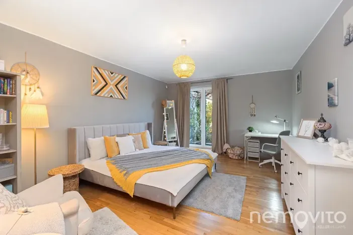 Prodej bytu 5+kk, Černošice, Libušina, 191 m2