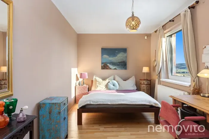 Prodej bytu 5+kk, Černošice, Libušina, 191 m2