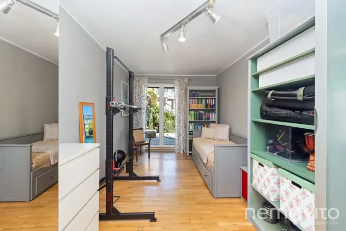 Prodej bytu 5+kk, Černošice, Libušina, 191 m2